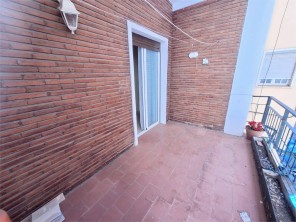 Balcón